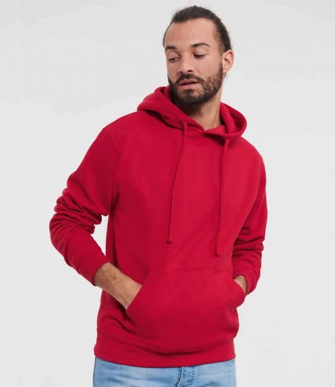 Russell  Hooded Sweatshirt