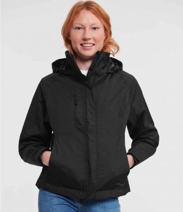 Russell Ladies HydraPlus 2000 Jacket