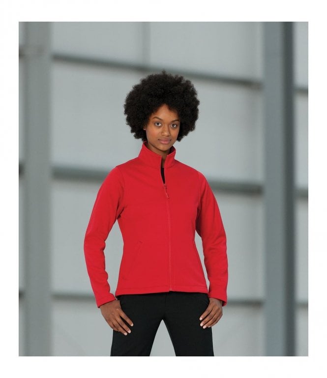 Russell  Ladies SmartSoftShell Jacket