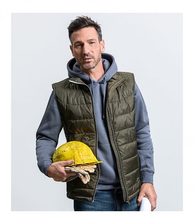 Russell  Nano Padded Bodywarmer