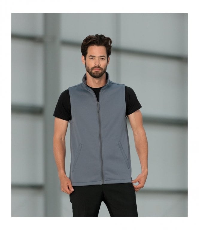 Russell  SmartSoftShell Gilet