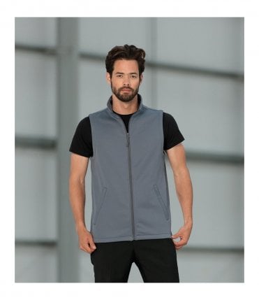 Russell SmartSoftShell Gilet