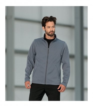 Russell SmartSoftShell Jacket