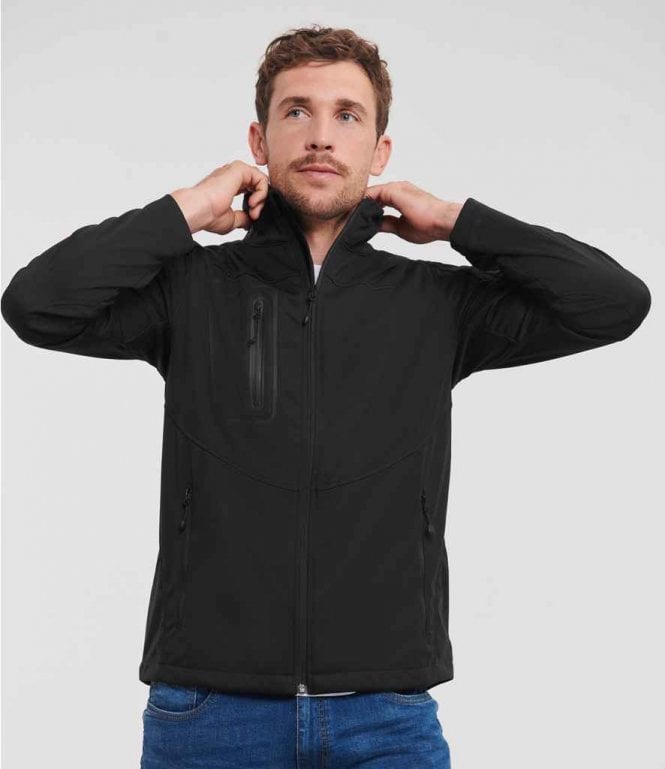Russell  Sports Shell 5000 Jacket
