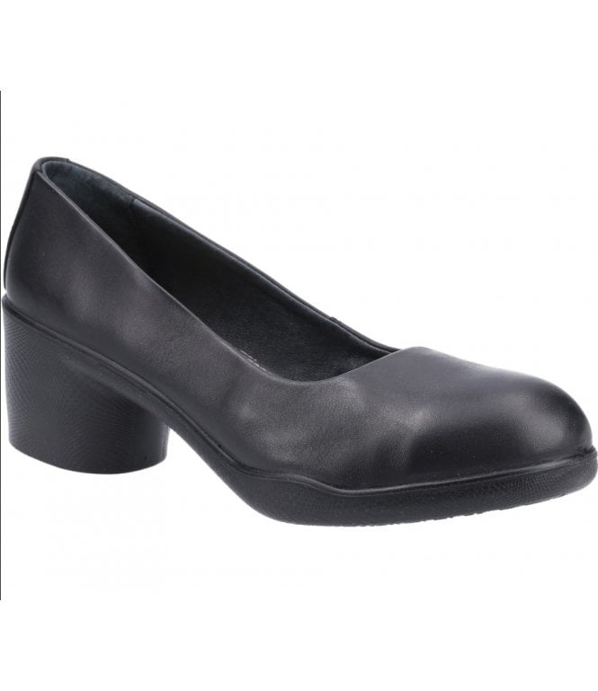 Safety Court Shoe