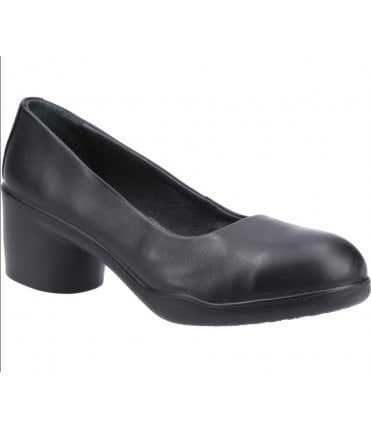 Safety Court Shoe
