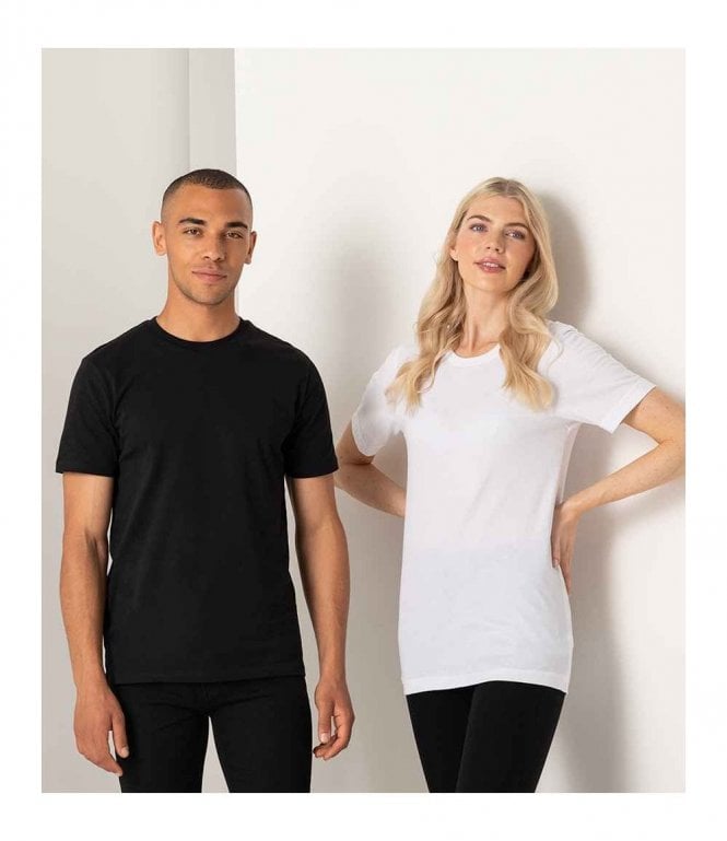 SF  Unisex Organic T-Shirt