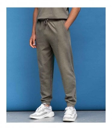SF Unisex Sustainable Cuffed Joggers