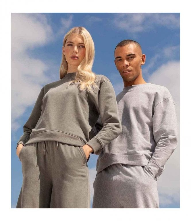 SF  Unisex Sustainable Fashion Sweatshirt