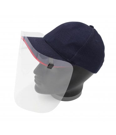 Shakoshield Cap Visor - NO CAP - (10 per pack)