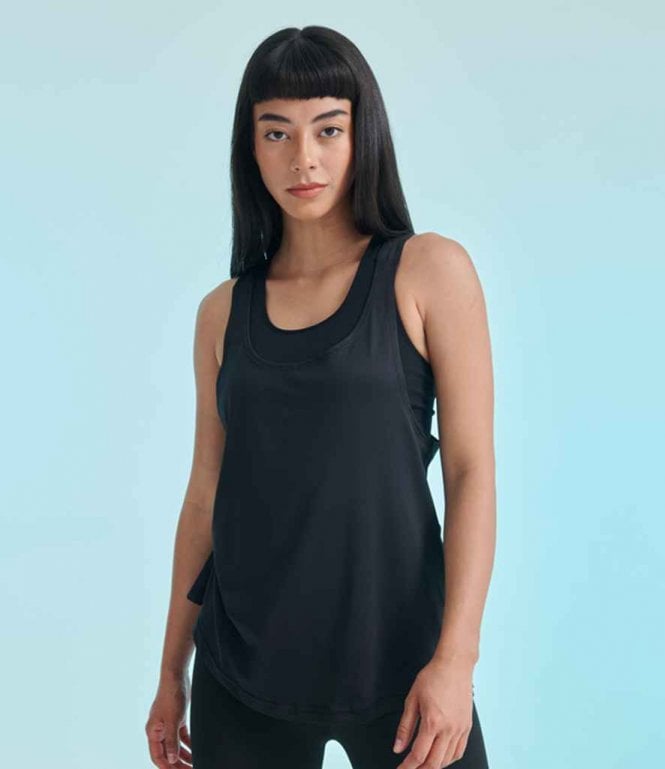 Skinnifit SF Ladies Fashion Workout Vest