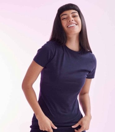 SF Ladies Feel Good Stretch T-Shirt