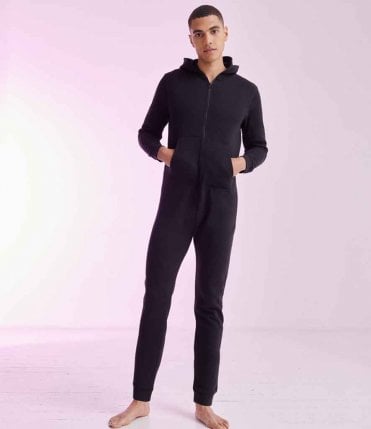 SF Unisex All In One
