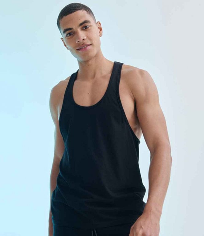 Skinnifitmen SF Men Muscle Vest