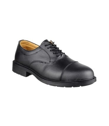 Smart Safety Shoe