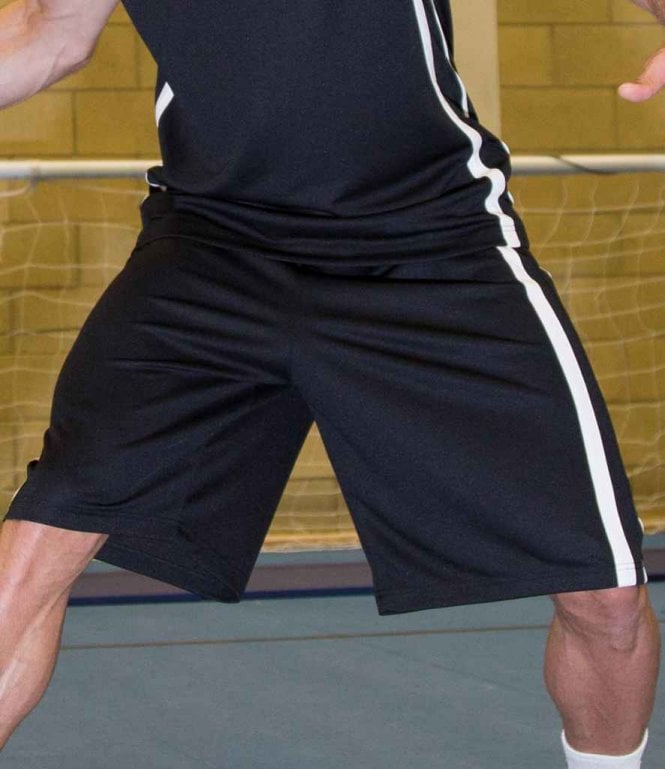 Spiro  Basketball Shorts