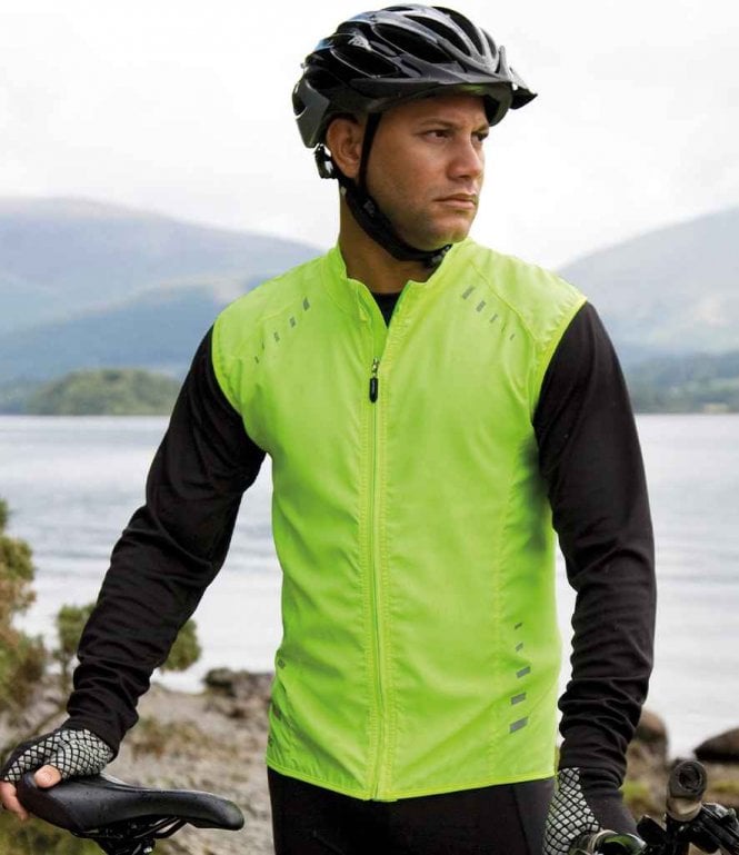 Spiro  Bikewear Crosslite Gilet