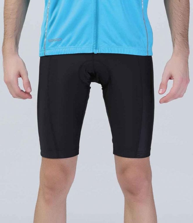 Spiro  Bikewear Padded Shorts