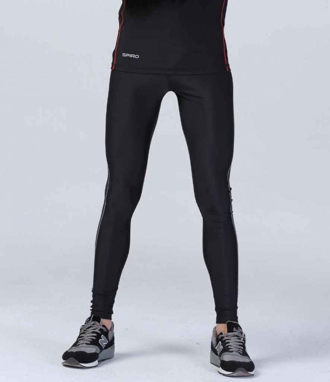 Spiro  Bodyfit Base Layer Leggings