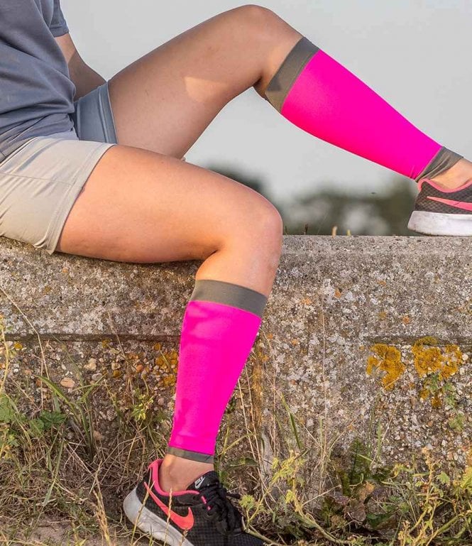 Spiro  Compression Calf Sleeve