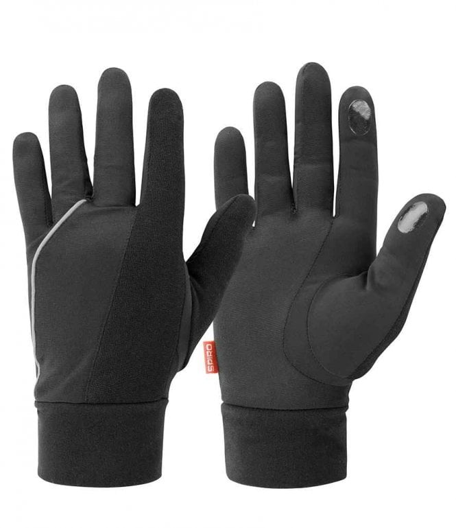Spiro  Elite Running Gloves