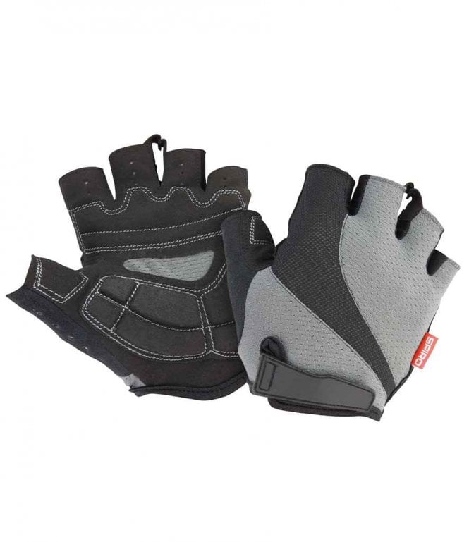 Spiro  Fingerless Summer Short Gloves