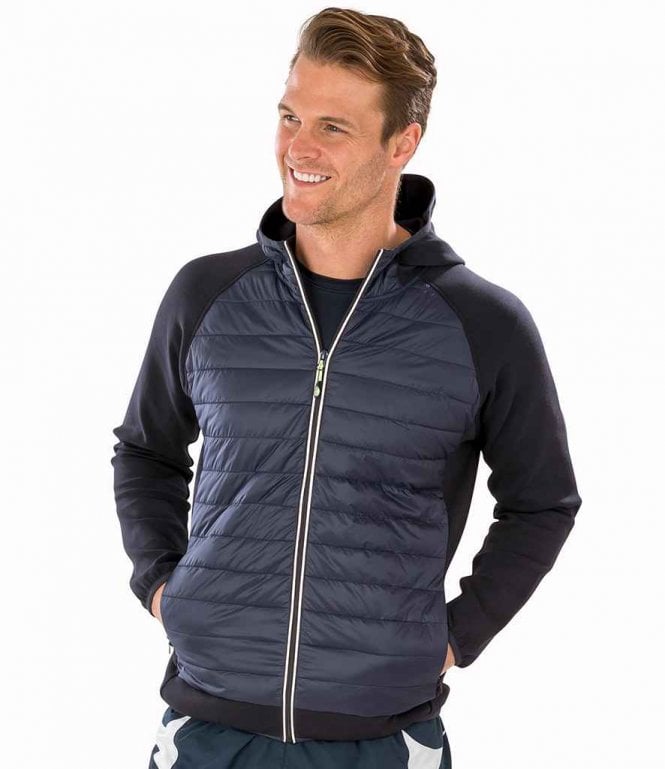 Spiro  Fitness Zero Gravity Jacket