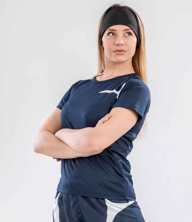 Spiro  Ladies Dash Training Shirt