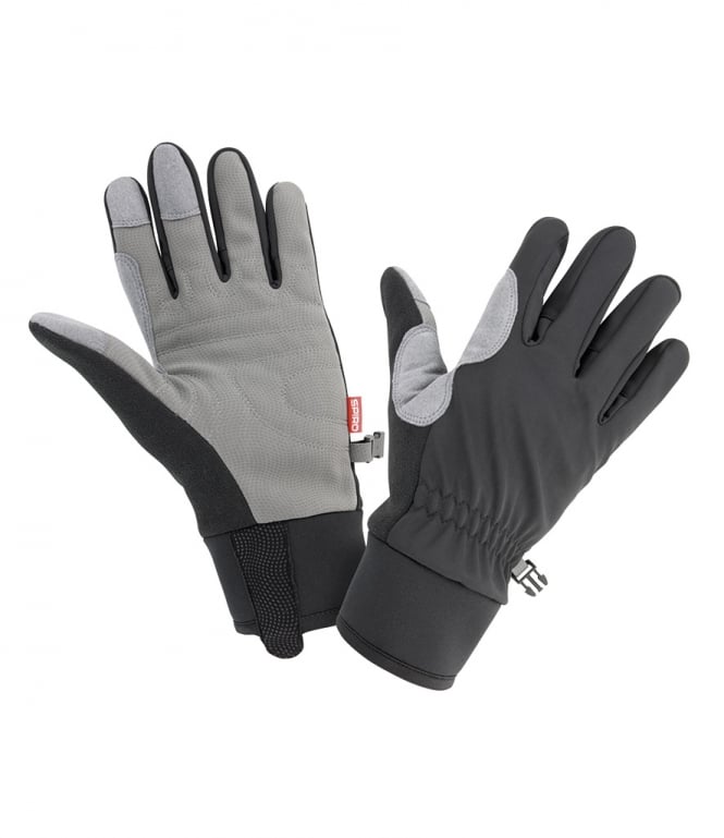 Spiro  Long Winter Gloves