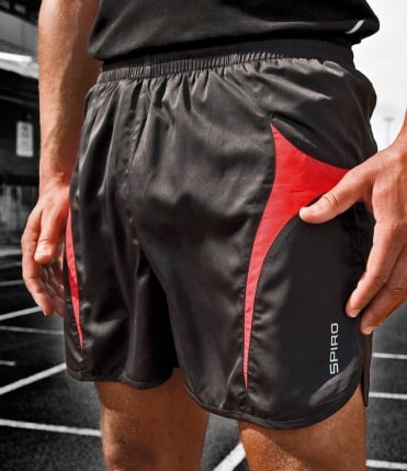 Spiro Micro-Lite Running Shorts