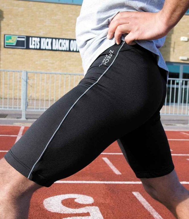 Spiro  Sprint Training Shorts