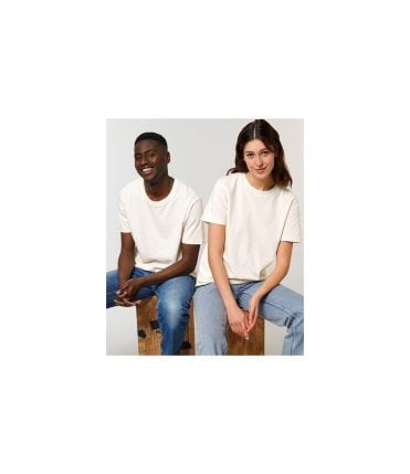 RE-Creator Unisex Recycled T-Shirt (STTU787)
