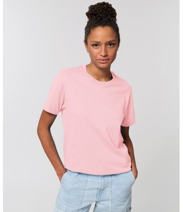 Rocker the essential unisex t-shirt (STTU758)