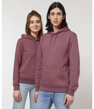 Unisex Cruiser iconic hoodie sweatshirt (STSU822)