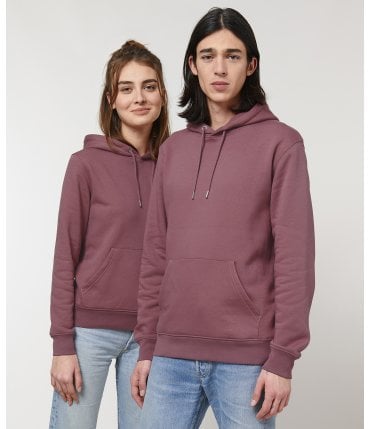Unisex Cruiser iconic hoodie sweatshirt (STSU822)