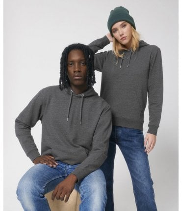 Unisex RE-Cruiser Hoodie Sweatshirt