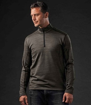 Stormtech Base Thermal Zip Neck Top