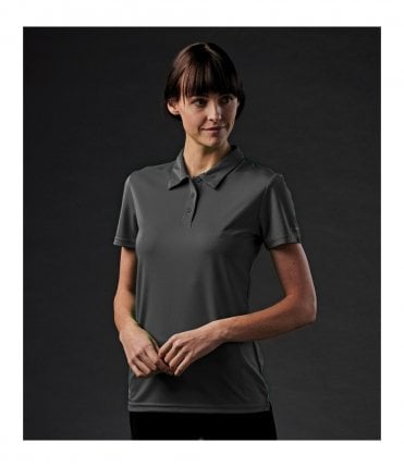 Stormtech Ladies Apollo H2X-DRY® Polo Shirt