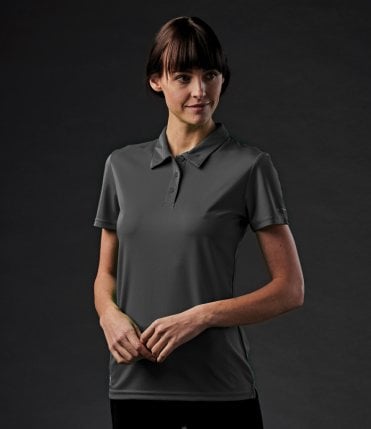 Stormtech Ladies Apollo H2X-DRY® Polo Shirt