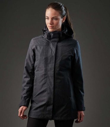 Stormtech Ladies Avalanche System 3-in-1 Jacket