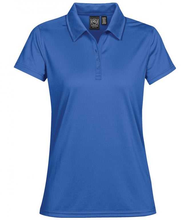 Stormtech  Ladies Eclipse H2X-DRY® Piqué Polo Shirt