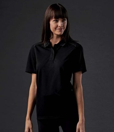 Stormtech Ladies Endurance HD Polo Shirt