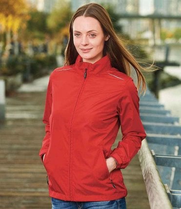 Stormtech Ladies Nautilus Performance Shell Jacket