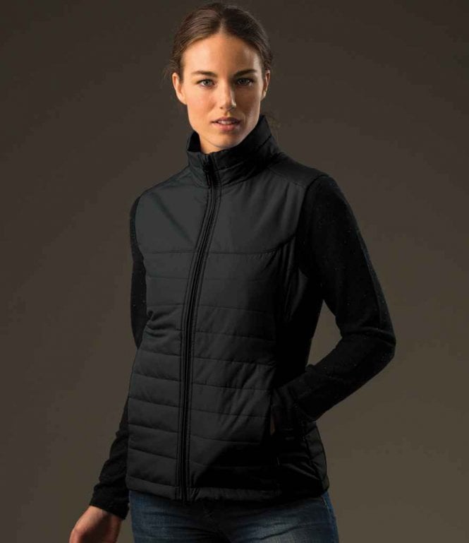 Stormtech  Ladies Nautilus Quilted Bodywarmer