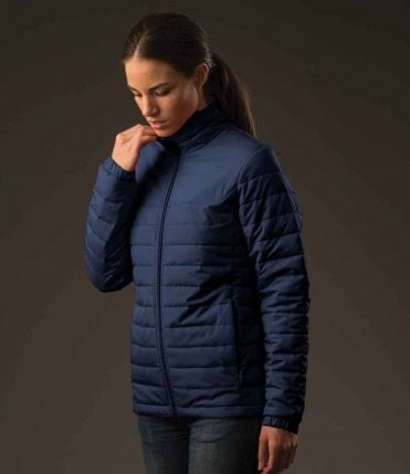 Stormtech Ladies Nautilus Quilted Jacket