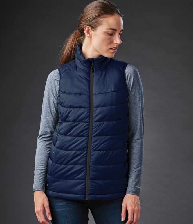 Stormtech  Ladies Stavanger Thermal Bodywarmer