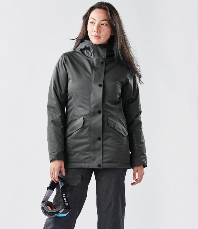 Stormtech  Ladies Zurich Thermal Parka Jacket