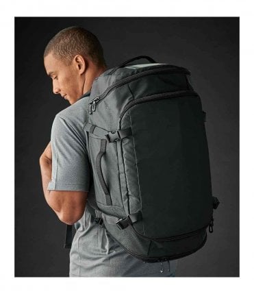 Stormtech Madagascar Duffle Backpack