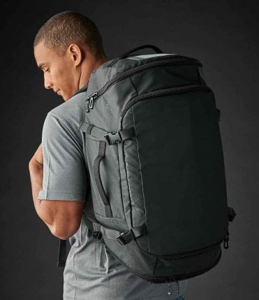 Stormtech Madagascar Duffle Backpack