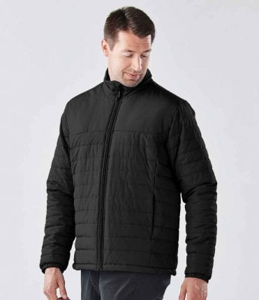 Stormtech Nautilus Quilted Jacket